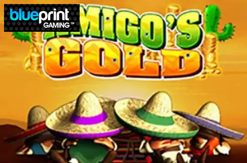 Amigos Gold